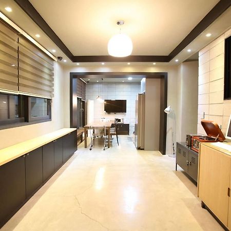 24 Guesthouse Garosugil - Gangnam Seoul Exterior photo
