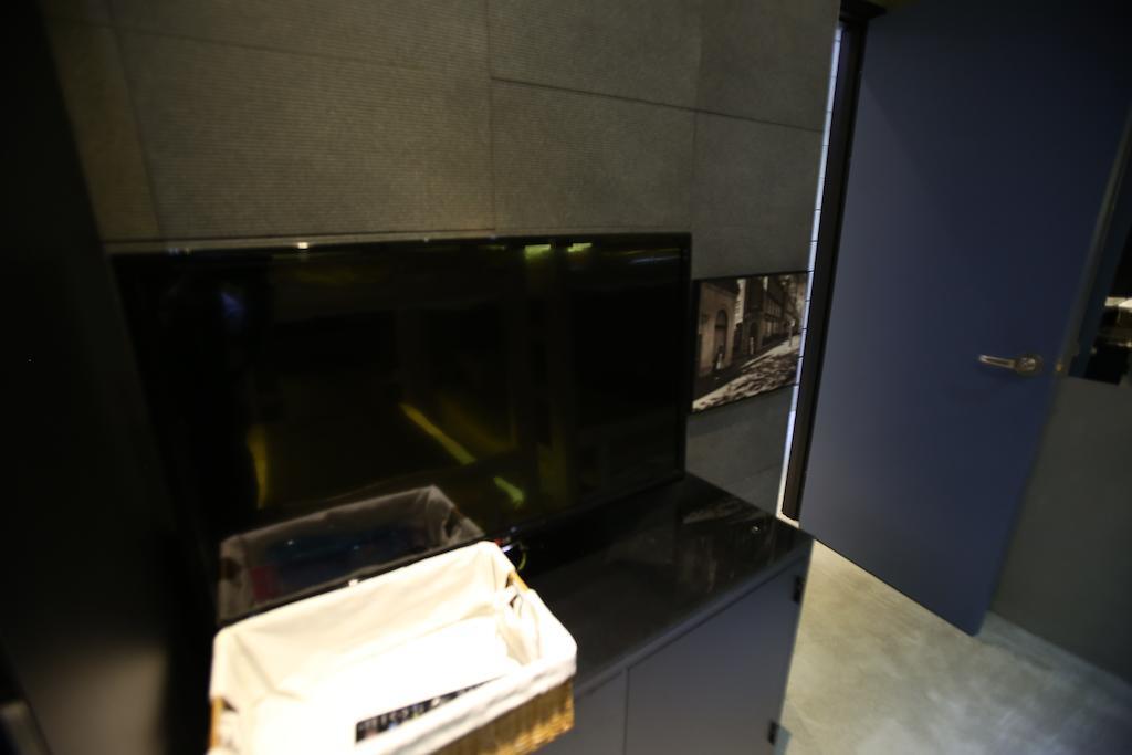 24 Guesthouse Garosugil - Gangnam Seoul Room photo