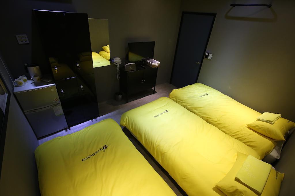 24 Guesthouse Garosugil - Gangnam Seoul Room photo