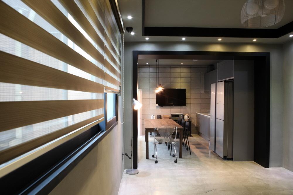 24 Guesthouse Garosugil - Gangnam Seoul Exterior photo
