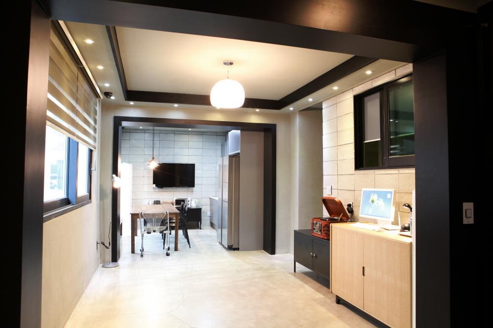 24 Guesthouse Garosugil - Gangnam Seoul Exterior photo