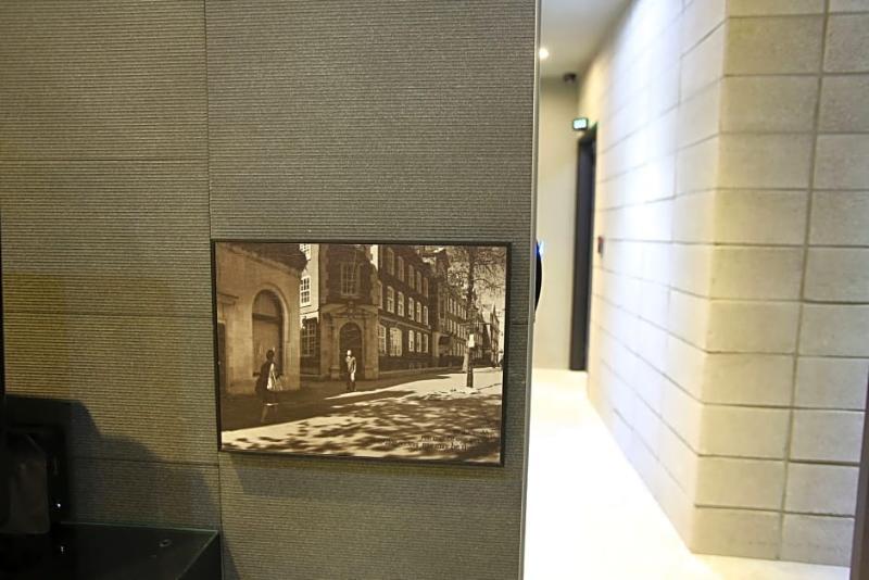 24 Guesthouse Garosugil - Gangnam Seoul Exterior photo